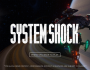 System Shock Remake Has a New Demo and a Kickstarter